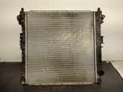 Radiator 2131009151 SsangYong Actyon SUV 2.0 Xdi 16V (OM664.951)