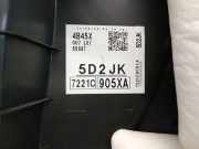 Türverkleidung Links Vorne 7221C905XA Mitsubishi Outlander (GF/GG) SUV 2.0 16V PHEV 4x4 (4B11)