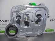 Fensterheber Rechts Vorne 824802B030 Hyundai Santa Fe II (CM) SUV 2.2 CRDi 16V 4x4 (D4EB)