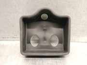 Achsschenkel Halter Rechts Vorne 6N0407256B Volkswagen Polo III Classic (6KV2) Limousine 1.4i 16V (AUA) AUA