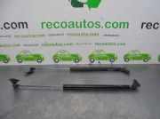 Gasdruckfedern Set Hinten 9K19C1 Mazda 5 (CR19) Großraumlimousine 2.0 CiDT 16V High Power (MZR-CD)