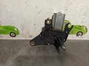 Scheibenwischermotor Hinten 8200017385C Nissan Micra (K12) Schrägheck 1.2 16V (CR12DE)