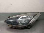 Scheinwerfer Links ZY Mazda 2 (DE) Schrägheck 1.5 16V S-VT (ZY)