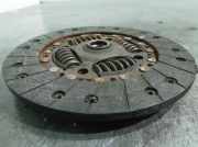 Kupplungsset LUK Opel ASTRA G BERLINA 2.0 16V DI CAT (X 20 DTL / LD3)