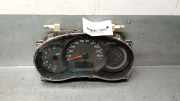 Tachoeinheit Kmh P248101769R Renault Kangoo Express (FW) Van 1.5 dCi 75 (K9K-E808(Euro 5))