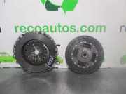Kupplungsset 9801354780 Peugeot 208 I (CA/CC/CK/CL) Schrägheck 1.6 Blue HDi 100 (DV6FD(BHY))