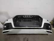 Stoßstange Vorne 4M0807065D Audi SQ7 (4MB/4MG) SUV 4.0 TDI V8 32V (CZAC)