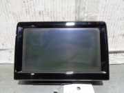 Multifunctionelle Display 4E0919603J Audi D3 (4E2, 4E8) 4.2 TDI quattro
