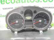 Tachoeinheit Kmh 0709110006B Nissan X-Trail (T31) SUV 2.0 XE,SE,LE dCi 16V 4x2 (M9R)