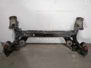 Hinterachse 5Q0501049BC Skoda Octavia (5EAA) Liftback 1.4 TSI 16V (CZDA(Euro 6))