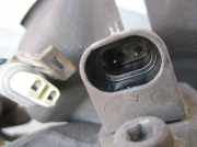 Achsschenkel Halter Links Vorne 96376611 Daewoo / Chevrolet Tacuma Gro?raumlimousine 1.8 Pure,SE,SX (F18S2)