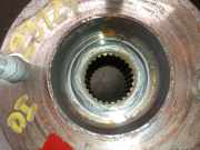 Achsschenkel Halter Links Vorne DA7J3303Y Mazda 2 (DJ/DL) Schr?gheck 1.5 SkyActiv-G 90 (P5)