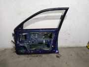 T?r Rechts Vorne 0K2NA58020B Kia Sephia (FA/FB22) Limousine 1.5i 16V (B5)