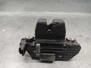 Heckschloss 9634649690 Peugeot 3008 I (0U/HU) Großraumlimousine 1.6 HDiF 16V (DV6C(9HD))