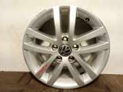 Felge 5K0601025E Volkswagen Touran (1T1/T2) GroÃŸraumlimousine 1.6 TDI 16V (CAYC) CAYC