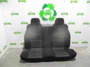 Rücksitzbank TELANEGRA Peugeot 307 CC (3B) Cabrio 2.0 HDIF 16V (DW10BTED4(RHR))