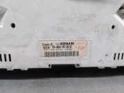 Tachoeinheit Kmh 56050226AM Jeep Grand Cherokee (WH/WK) SUV 3.0 CRD V6 24V (EXL)