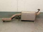 Auspuff Endtopf A4474900201 Mercedes-Benz Furgoneta (W447) 114 CDI 4x4 (447.601, 447.603, 447.605)