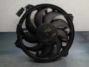 Kühlerventilator 1253A6 Citroën Xsara (N1) Schrägheck 1.6 16V (TU5JP4(NFU))