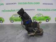 TÃ¼rschloss Links Hinten 4PINES Toyota Corolla (E11) Limousine 2.0 D (2CE)