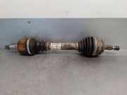 Antriebswelle Links Vorne 9645219080 Citroën C4 Berline (LC) Schrägheck 5-drs 2.0 HDi 16V 138 (DW10BTED4(RHR))