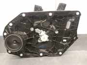 Fensterheber Rechts Vorne JX7BA23200CG Ford Focus 4 Schrägheck 1.5 EcoBoost 12V 150 (YZDA)