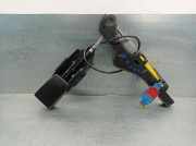 Gurtstraffer Rechts Vorne 9639873877 Citroën C2 (JM) Schrägheck 3-drs 1.4 HDI (DV4TD(8HZ))