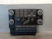 Bedienung Klimacontrolle 30782905 Volvo XC60 I (DZ) SUV 2.0 DRIVe 20V (D5204T2)