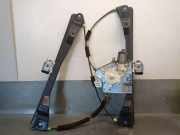 Fensterheber Rechts Vorne 7232109003 SsangYong Kyron SUV 2.7 270 Xdi 20V 4x4 (M665.925(Euro 4))