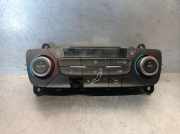 Bedienung Klimacontrolle F1ET18C612AF Ford Focus 3 Wagon Kombi 1.0 Ti-VCT EcoBoost 12V 125 (M1DD)