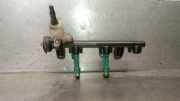 EinspritzdÃ¼sen DÃ¼senstock 238140Q010A Toyota Aygo (B10) SchrÃ¤gheck 1.0 12V VVT-i (1KR-FE(Euro 4))