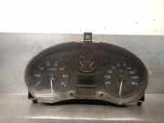 Tachoeinheit Kmh 9665154980 Fiat SCUDO Autobús (270_, 272_) 1.6 D Multijet