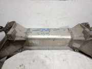 Hinterachse 1606606680 Peugeot 508 (8D) Limousine 1.6 HDiF 16V (DV6C(9HD))