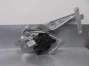 Fensterheber Rechts Vorne 807303972R Renault Megane III Coupe (DZ) Schrägheck 3-drs 1.4 16V TCe 130 (H4J-700(H4J-A7))