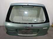 Hintertür 901004U130 Nissan TINO (V10) 1.8