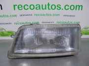 Scheinwerfer Links Peugeot CAJA CERRADA (RS2850)(230)(->´02) 2.5 Diesel