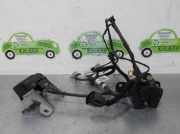 Heckschloss 919502E000 Hyundai Tucson (JM) SUV 2.0 CRDi 16V 4x4 (D4EA)