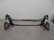 Hinterachse 93174569 Opel Zafira (F75) Großraumlimousine 1.8 16V (Z18XE)