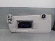 Sonnenblende Links 964019730R Renault II (HF_) TCe 90 (HFM6)