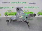 Scheibenwischermotor Hinten 6405HW CitroÃ«n C-Crosser SUV 2.2 HDiF 16V (DW12METED4(4HN)) DW12METED4(4HN)