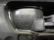 Türgriff Innen Links Vorne 90381687 Opel Astra F (53/54/58/59) Schrägheck 1.6i 16V (X16XEL)