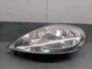 Scheinwerfer Links 8200701352 Renault Trafic New (JL) Bus 2.0 dCi 16V 115 (M9R-780)