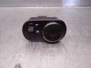 Spiegelverstellung Schalter F16D3 Daewoo / Chevrolet Lacetti (KLAN) SchrÃ¤gheck 1.6 16V (F16D3)