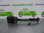 Gürtelschnalle Rechts Vorne 1K3857756S Volkswagen Passat (3C2) Limousine 2.0 TDI 16V 140 (BKP) BKP