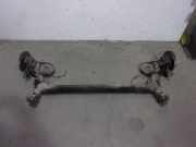 Hinterachse 551000X000 Hyundai i10 (F5) Schrägheck 1.1i 12V (G4HG)