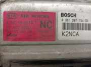 Motorsteuerger?t K2NC18881A Kia Shuma II Schr?gheck 1.6 16V (GA6D)