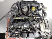 Motor 646963 Mercedes-Benz C (W203) Limousine 2.2 C-220 CDI 16V (OM611.962)