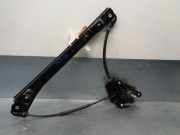 Fensterheber Links Hinten 5JA839039 Skoda Rapid Liftback 1.2 TSI (CBZA)