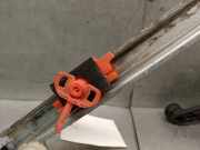 Fensterheber Links Hinten 199252702 Fiat Grande Punto (199) Schrägheck 1.4 LPG (350.A.1000)