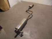 Auspuffanlage Original 2Q025361N Seat (KJ1) Reference